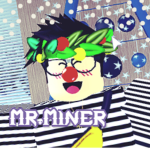 Mr.Miner