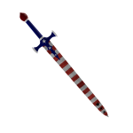 Sword of Freedom