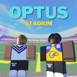 Optus Stadium