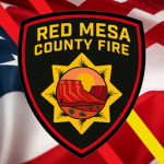 NP - Red Mesa County Fire Department