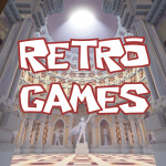 RETRO GAMES