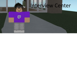 Interview Center