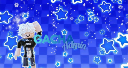 Gacha Admin Rumunia (RP🇷🇴)