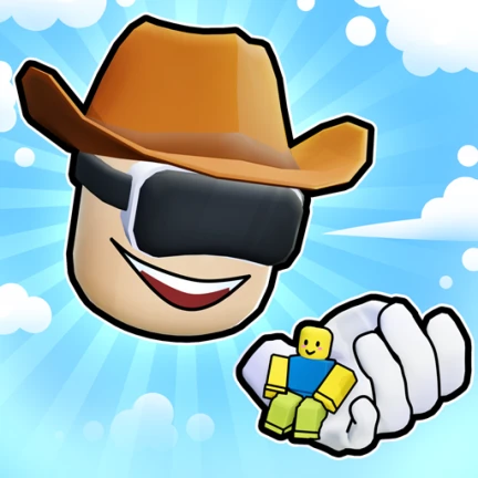Image du serveur Roblox