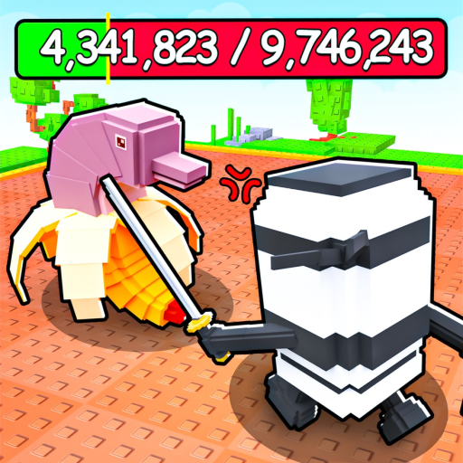 Clash of Brainrots ⚔️ 