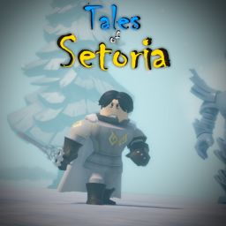 Tales of Setoria [Alpha]