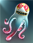 brotherhood of the talking squids