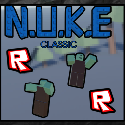 N.U.K.E (CLASSIC)