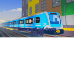 //--Ferrocarril del Oeste--//