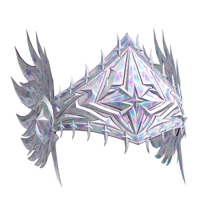 Opal Shardwing Valkyrie