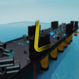 [Testing] Oil Rig Fairzone!