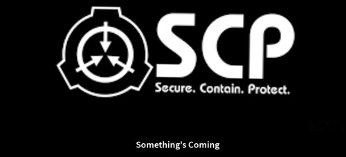 SCP - Lab Theme [GUI Showcase] (Read Desc)