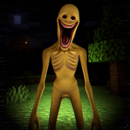 Scream And Run