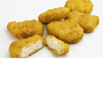 PRO NUGGET :O