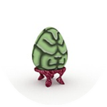Brain Faberge