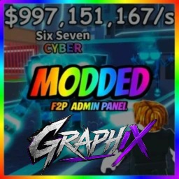 [🤖] GRAPHIX Cyber Gamez
