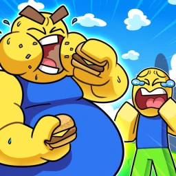 Eat Food and Get Fat icon