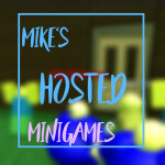 S0da's Hosted Minigames