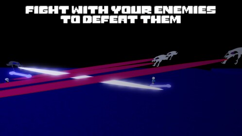 [Discounted] Undertale: Alternate Battles