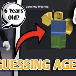 AGE GUESSER 2.0 icon