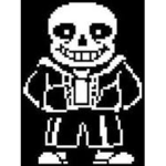 sans i am sans