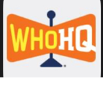 Whohq official