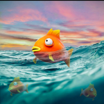 Fishy For Life the Group