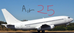 air 25