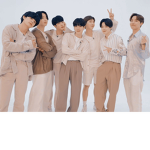 Bangtan•Time
