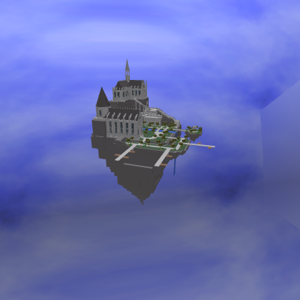 my kingdom