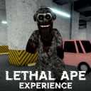 Lethal Ape Experience [🗺️ EXPANSION]