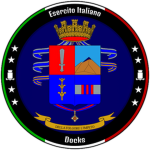 EID • 9º Reggimento Paracadutisti Col Moschin