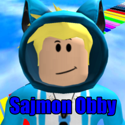 Simon Obby (NEW)