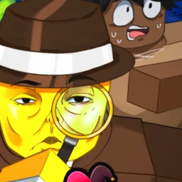 Das Geheimnis von Bloxston 🔎 icon