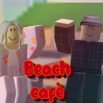 Beach cafè