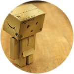box man