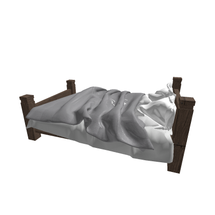 Working bed