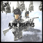 Alpine Army Corps