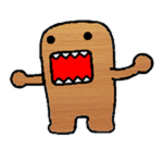 Wooden Domo