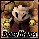 Tower Heroes 🐝 (UPDATE)