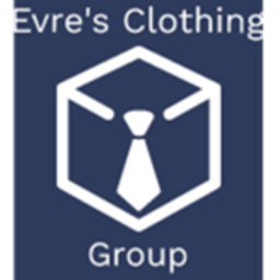 Evre's Clothing Group Clothing Shop