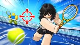 [UPD] Neo Tenis 