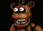 Freddy faz bear clan group