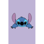 The blue stitch fam