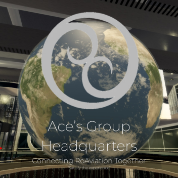 Ace's Headquarters