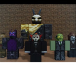 Roblox Myth:Investigators