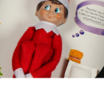 Elf the shelf
