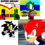 Sonic Fan Char Pro's Of ROBLOX