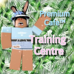 Premium Cafe™ Training Center.