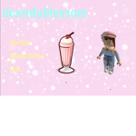 Candy Blossom Fan Club!